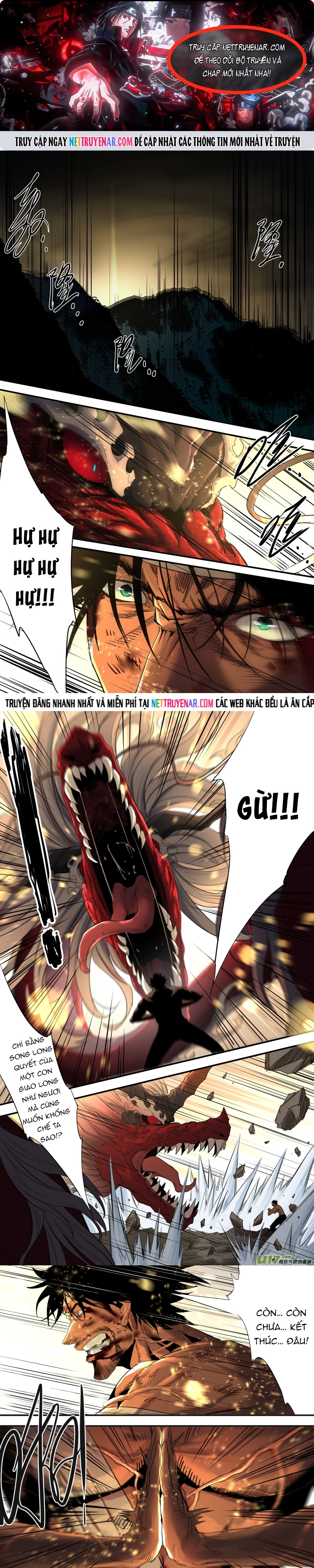 Tỏa Long Chapter 189 - Trang 2