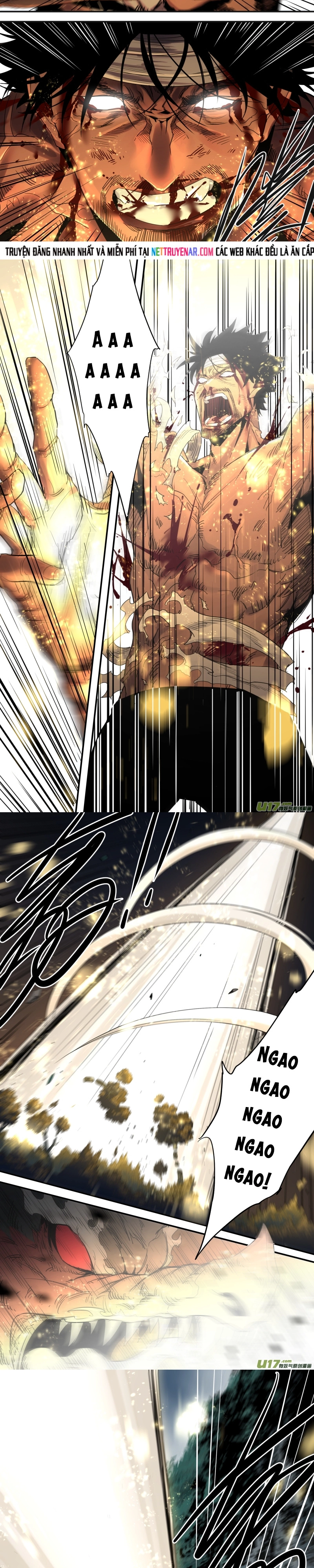 Tỏa Long Chapter 189 - Trang 2