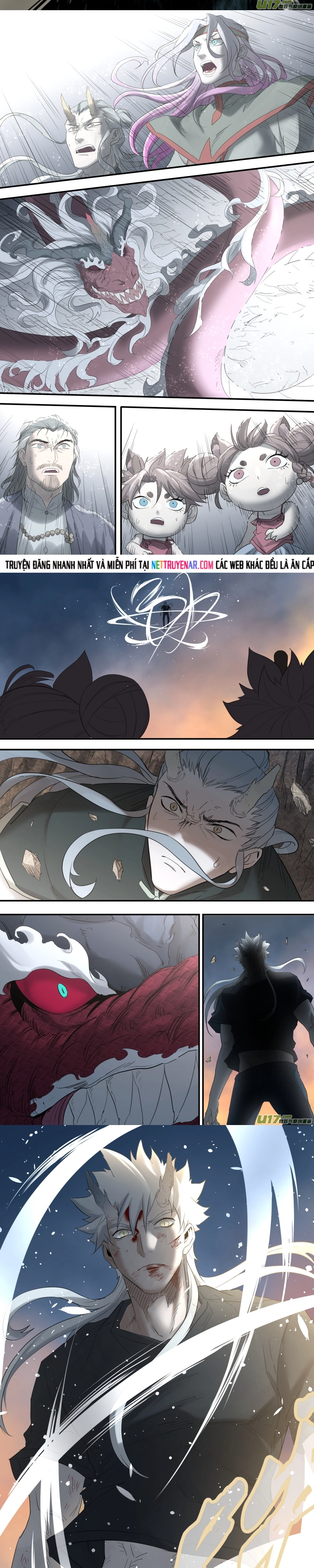 Tỏa Long Chapter 191 - Trang 2