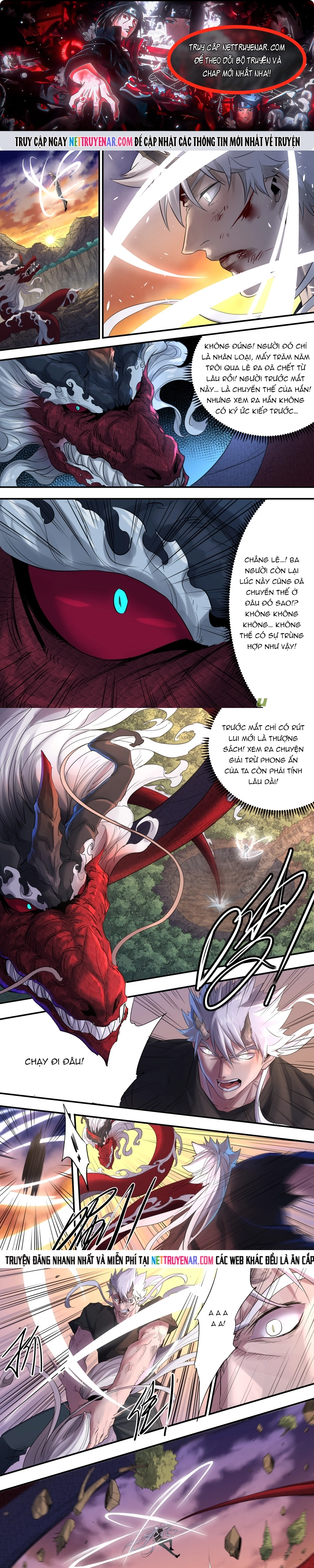 Tỏa Long Chapter 192 - Trang 2