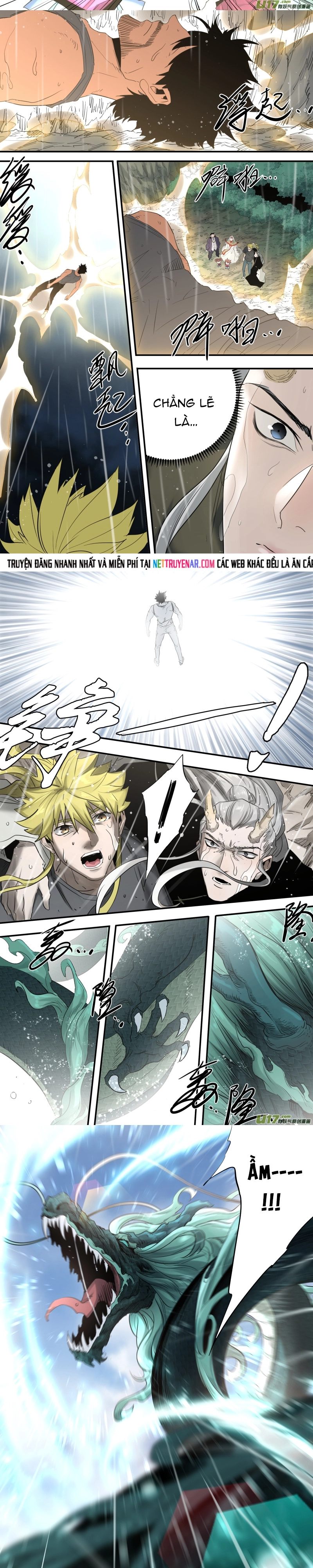 Tỏa Long Chapter 193 - Trang 2