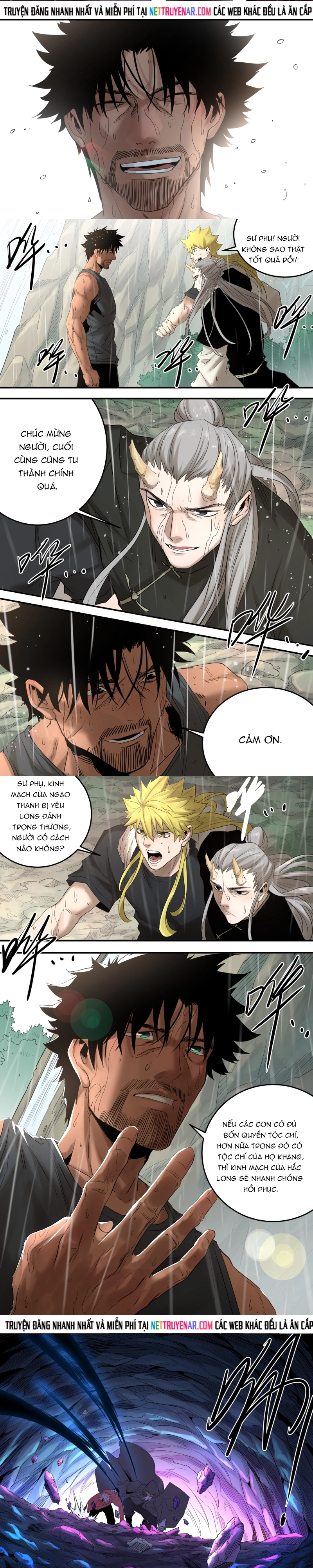 Tỏa Long Chapter 193 - Trang 2