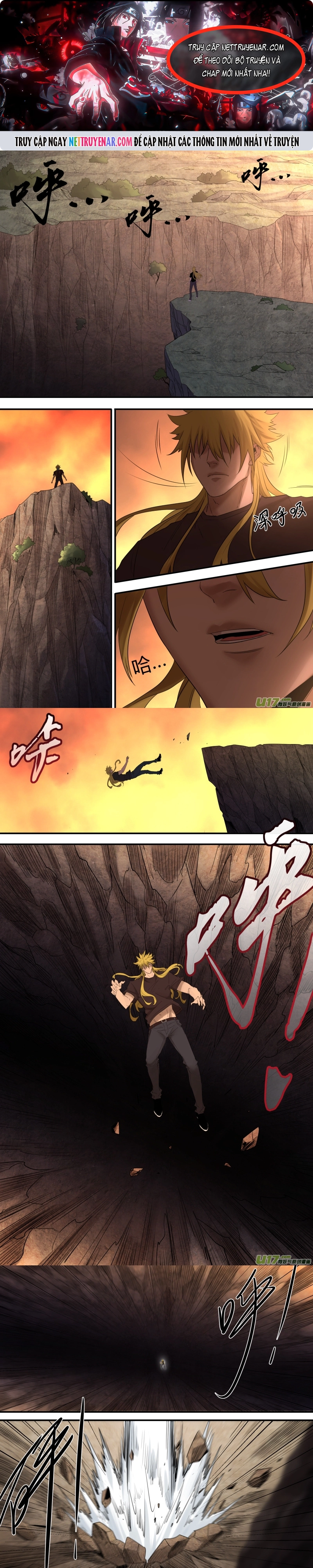 Tỏa Long Chapter 194 - Trang 2