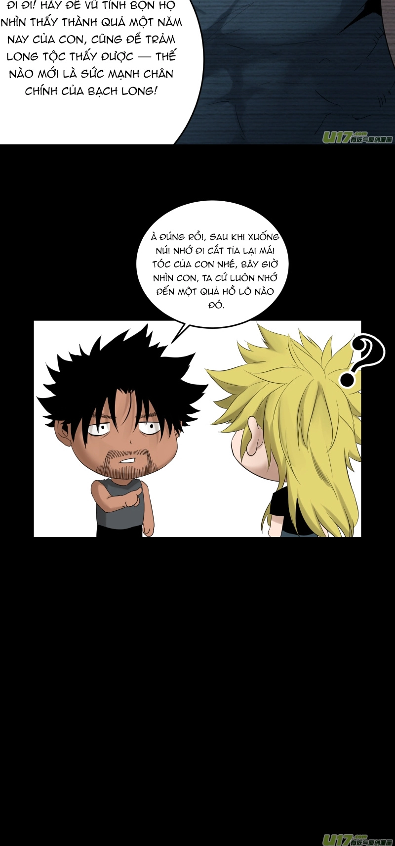 Tỏa Long Chapter 194 - Trang 2