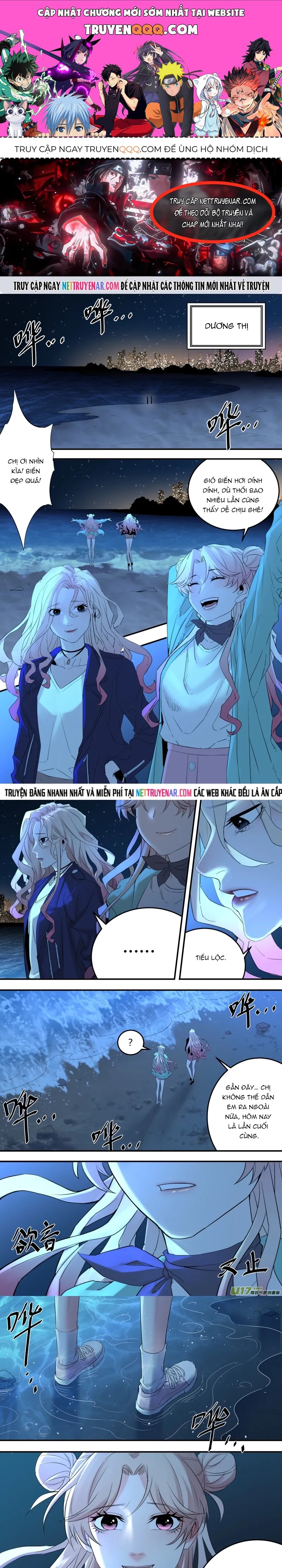 Tỏa Long Chapter 196 - Trang 2