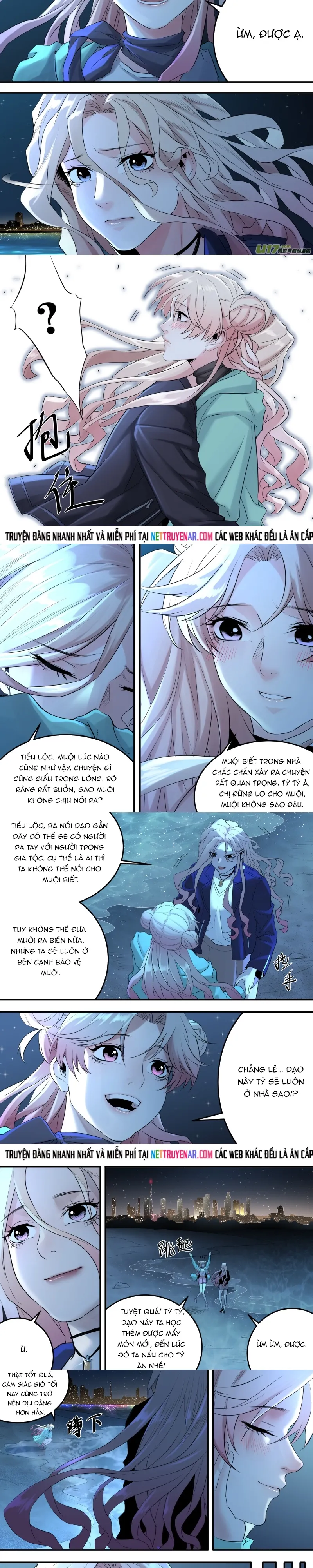 Tỏa Long Chapter 196 - Trang 2