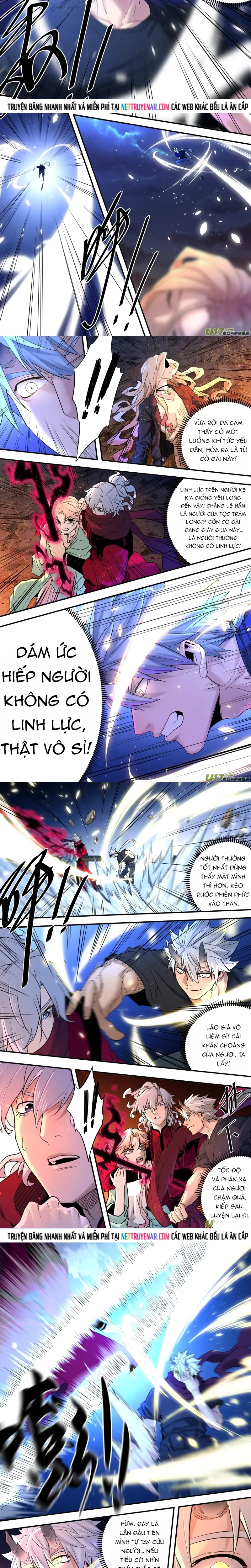 Tỏa Long Chapter 198 - Trang 2
