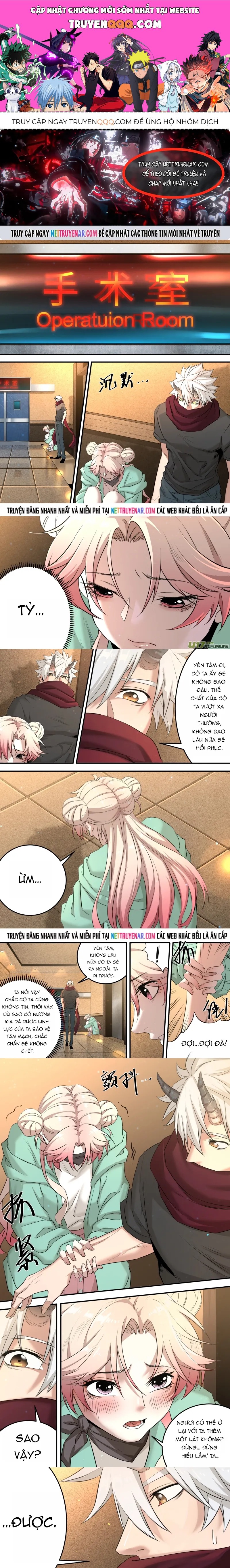 Tỏa Long Chapter 199 - Trang 2