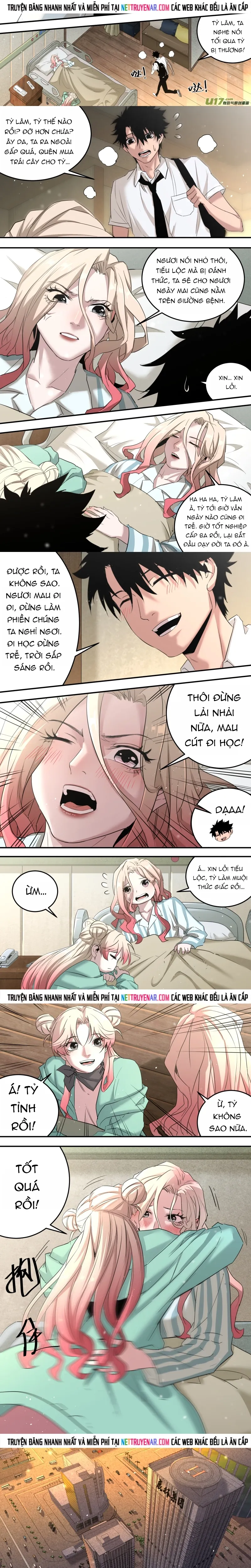 Tỏa Long Chapter 200 - Trang 2