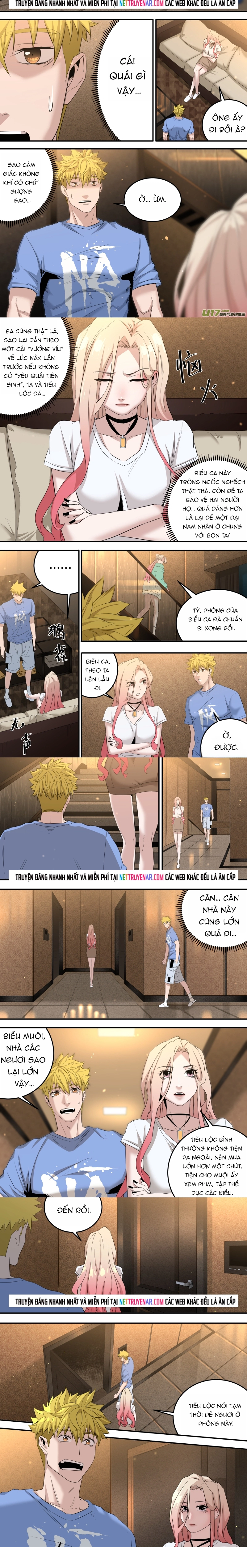 Tỏa Long Chapter 202 - Trang 2