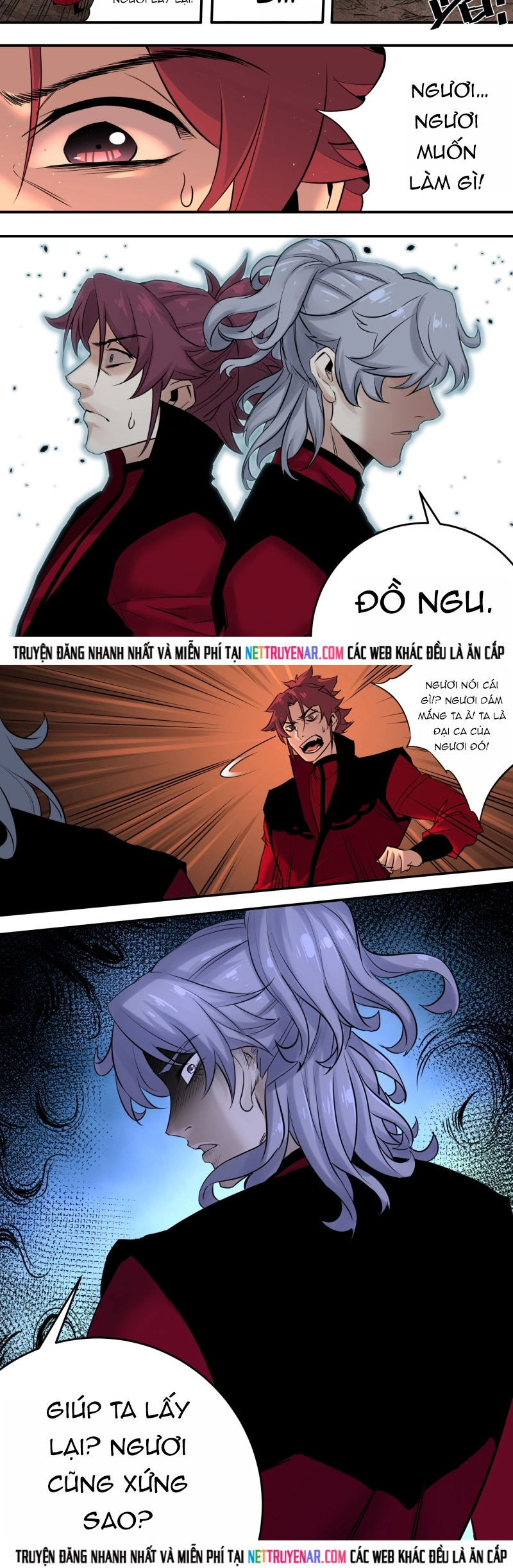 Tỏa Long Chapter 204 - Trang 2