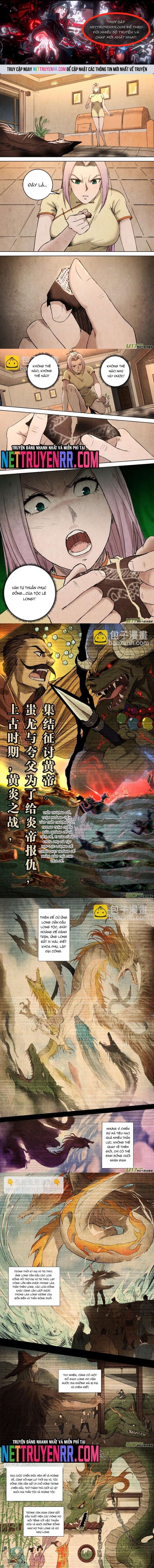 Tỏa Long Chapter 99 - Trang 2