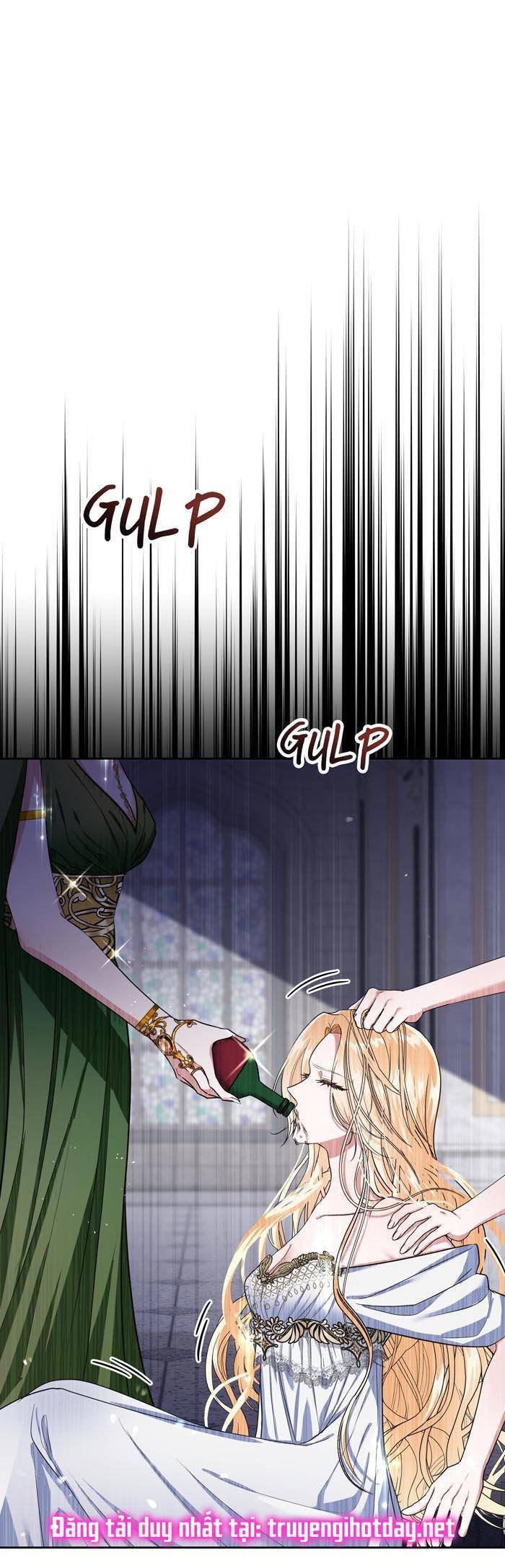 Tỏa Sáng Rực Rỡ Chapter 1.1 - Trang 2