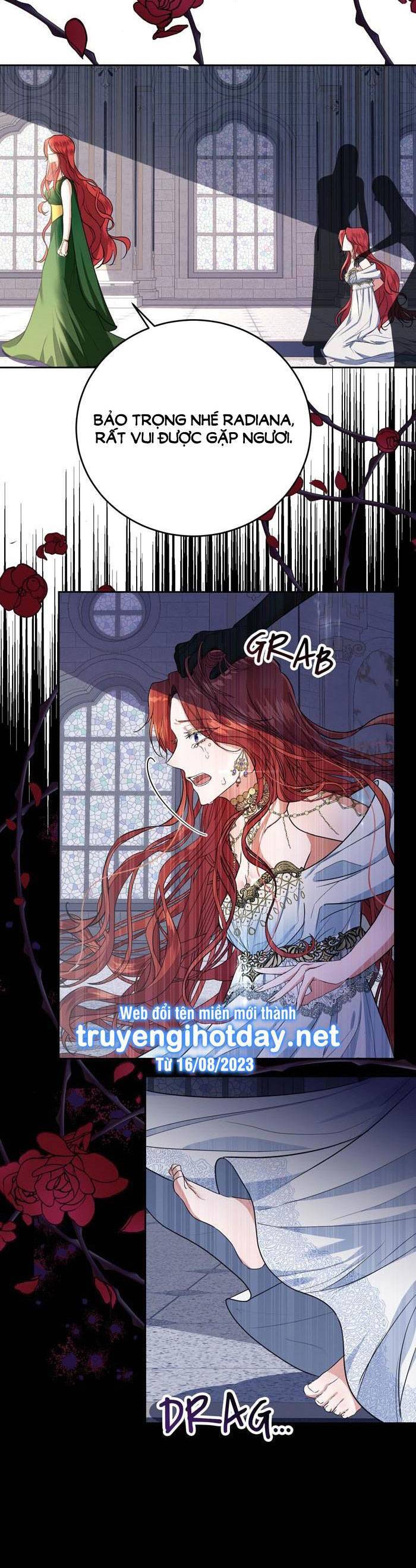 Tỏa Sáng Rực Rỡ Chapter 1.1 - Trang 2