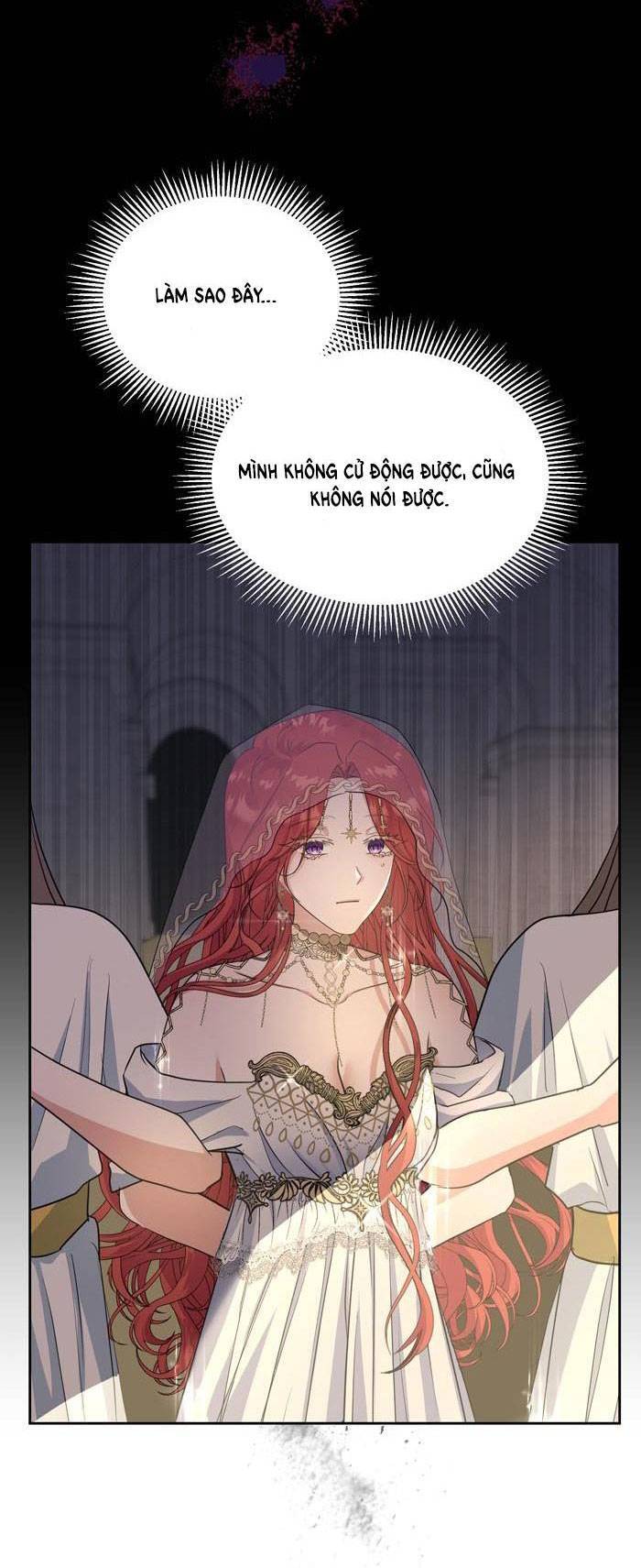 Tỏa Sáng Rực Rỡ Chapter 1.1 - Trang 2