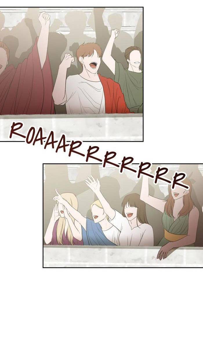 Tỏa Sáng Rực Rỡ Chapter 1.1 - Trang 2