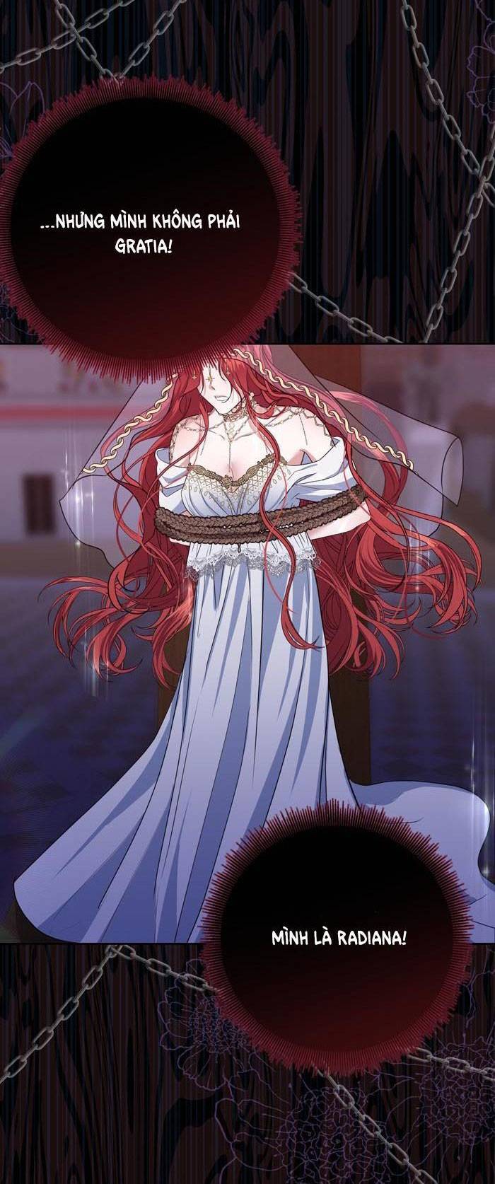 Tỏa Sáng Rực Rỡ Chapter 1.1 - Trang 2