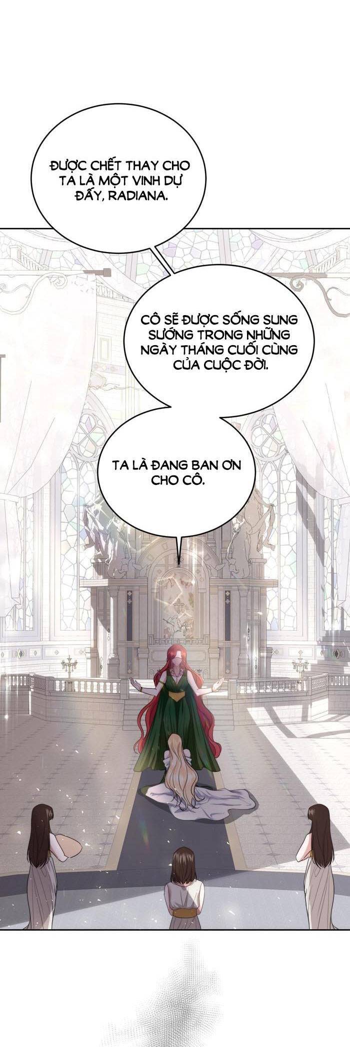 Tỏa Sáng Rực Rỡ Chapter 1.1 - Trang 2