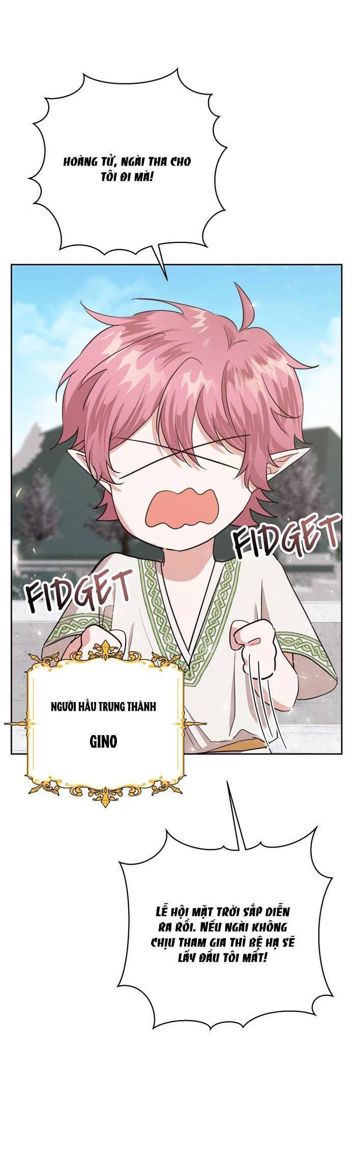 Tỏa Sáng Rực Rỡ Chapter 1.1 - Trang 2