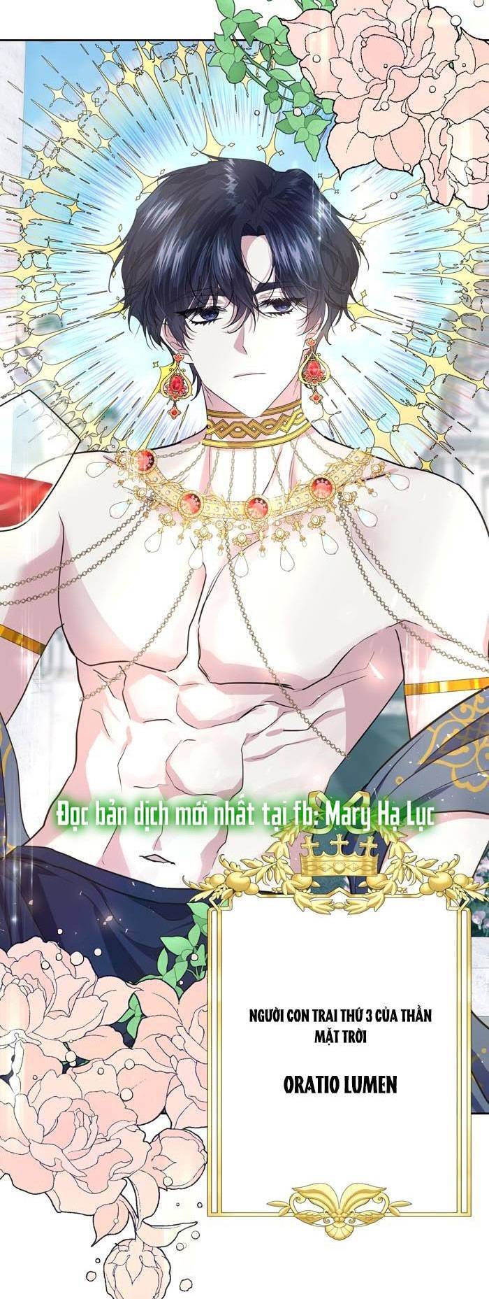 Tỏa Sáng Rực Rỡ Chapter 1.1 - Trang 2