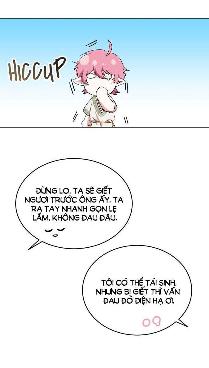 Tỏa Sáng Rực Rỡ Chapter 1.1 - Trang 2