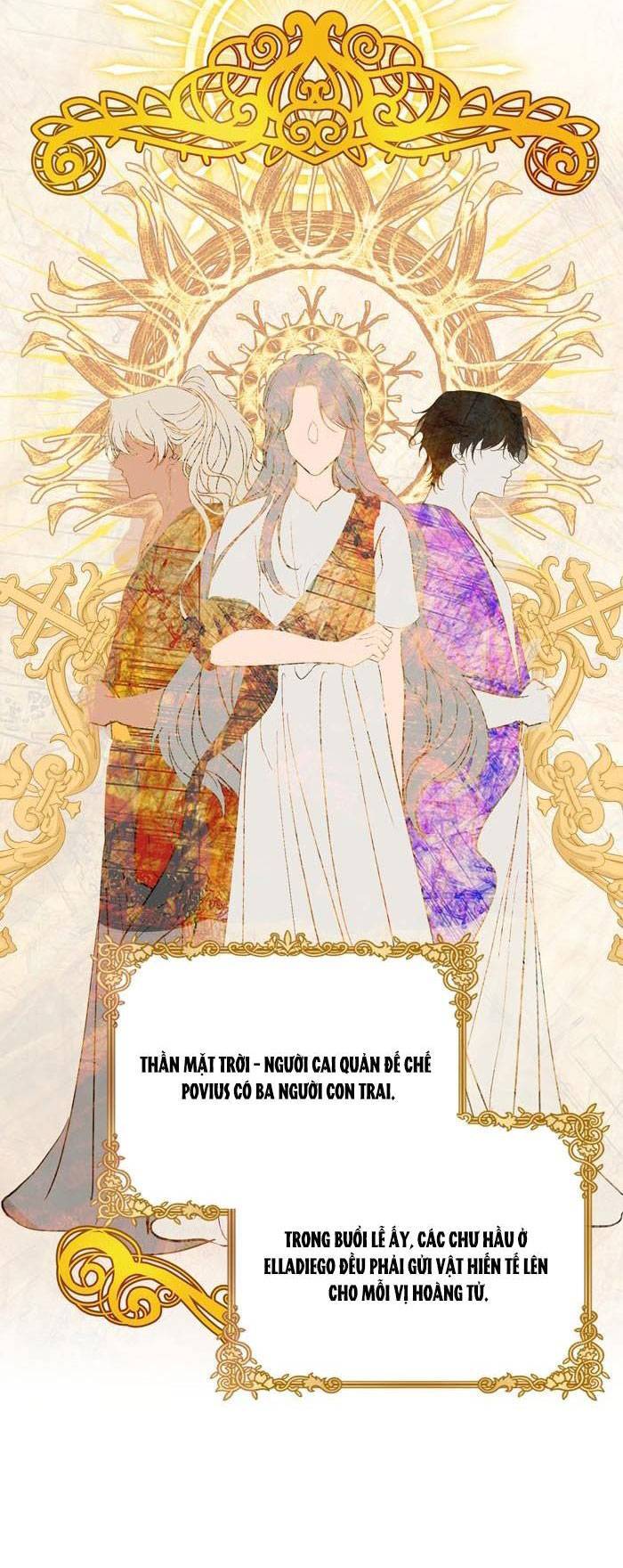 Tỏa Sáng Rực Rỡ Chapter 1.1 - Trang 2