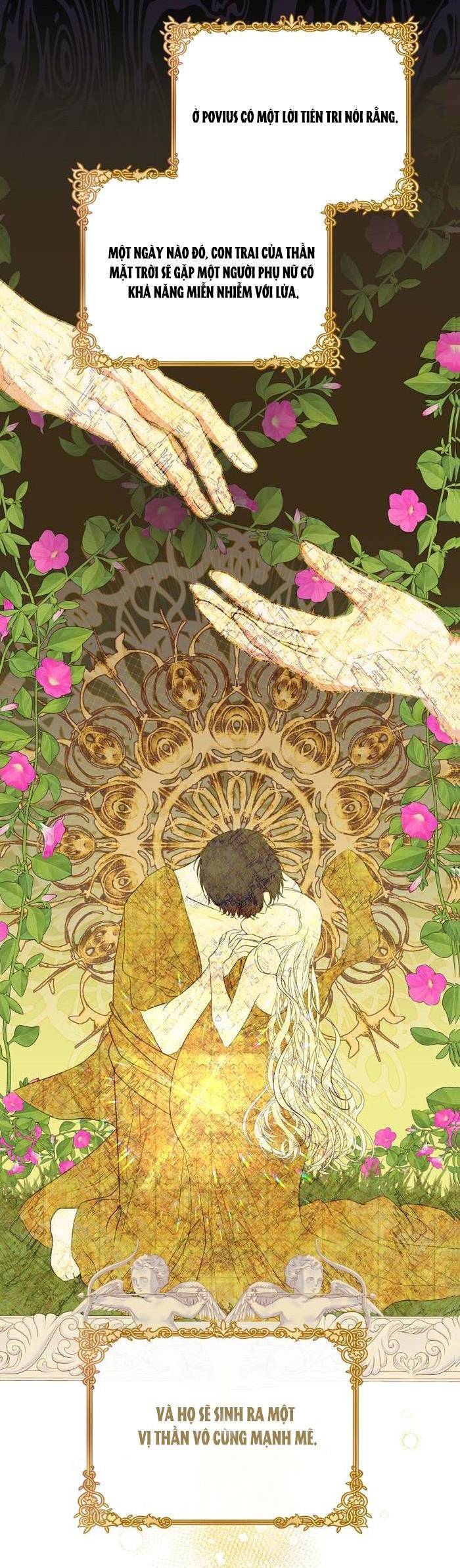 Tỏa Sáng Rực Rỡ Chapter 1.1 - Trang 2