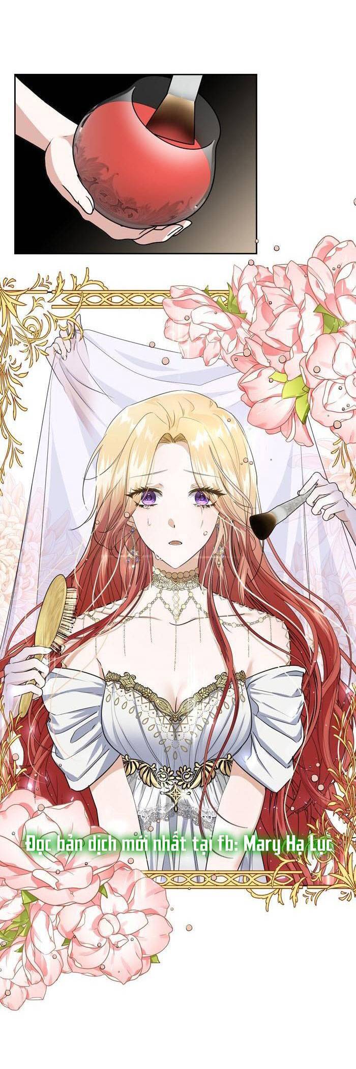 Tỏa Sáng Rực Rỡ Chapter 1.1 - Trang 2