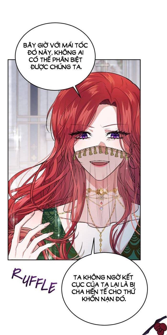 Tỏa Sáng Rực Rỡ Chapter 1.1 - Trang 2