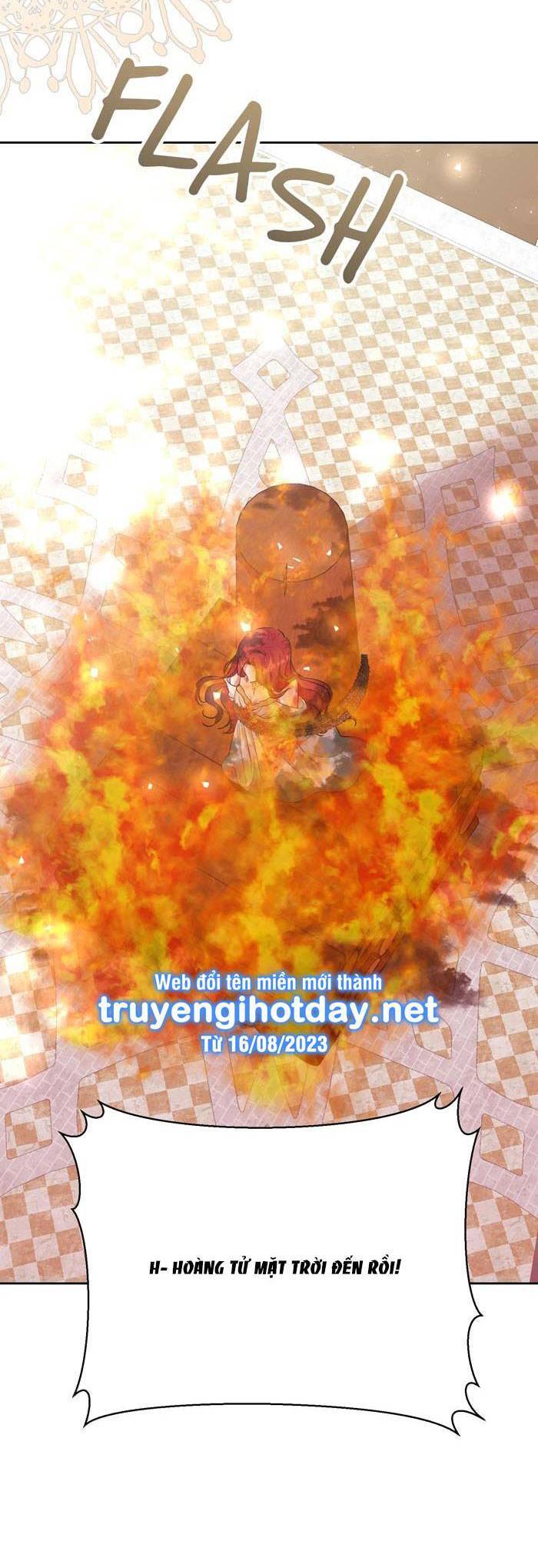 Tỏa Sáng Rực Rỡ Chapter 1.2 - Trang 2