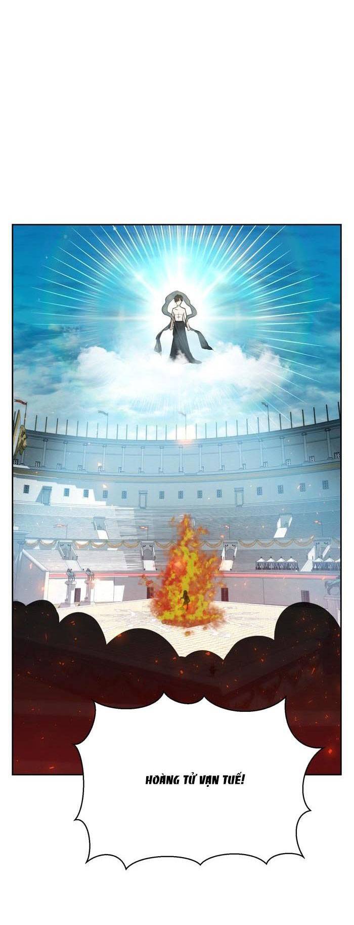 Tỏa Sáng Rực Rỡ Chapter 1.2 - Trang 2