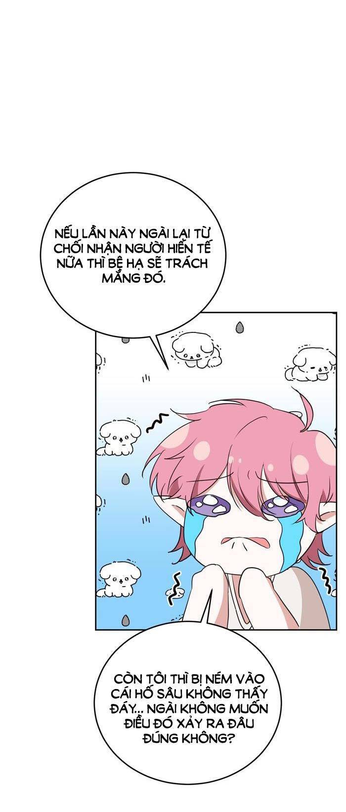 Tỏa Sáng Rực Rỡ Chapter 1.2 - Trang 2