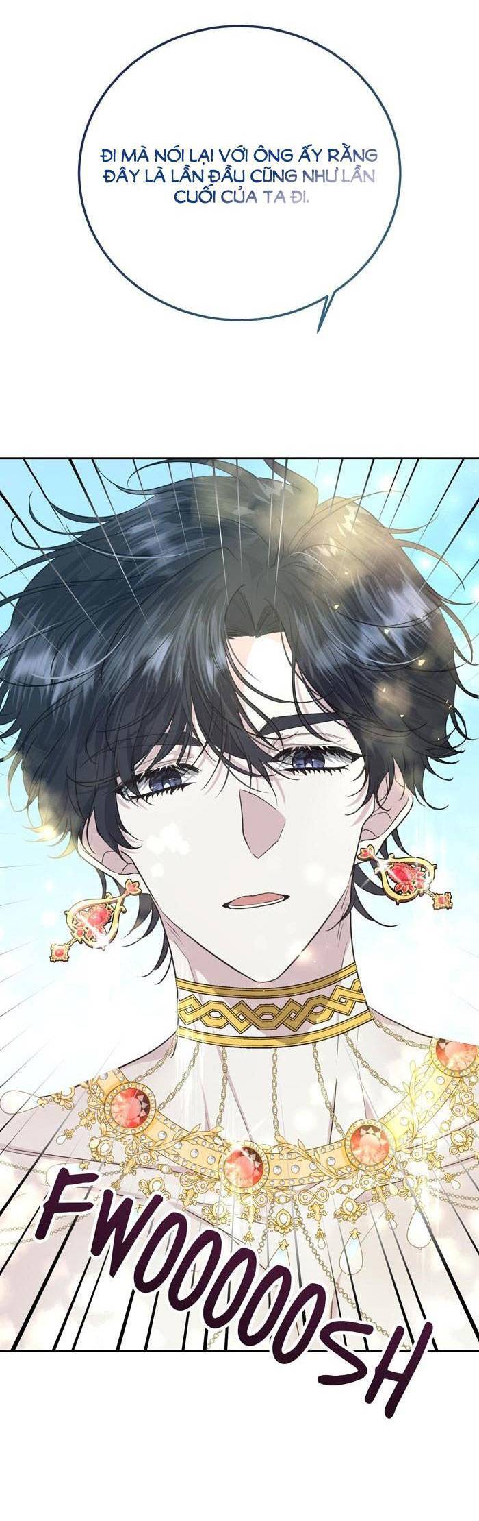 Tỏa Sáng Rực Rỡ Chapter 1.2 - Trang 2