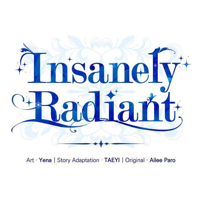 Tỏa Sáng Rực Rỡ Chapter 2.1 - Trang 2