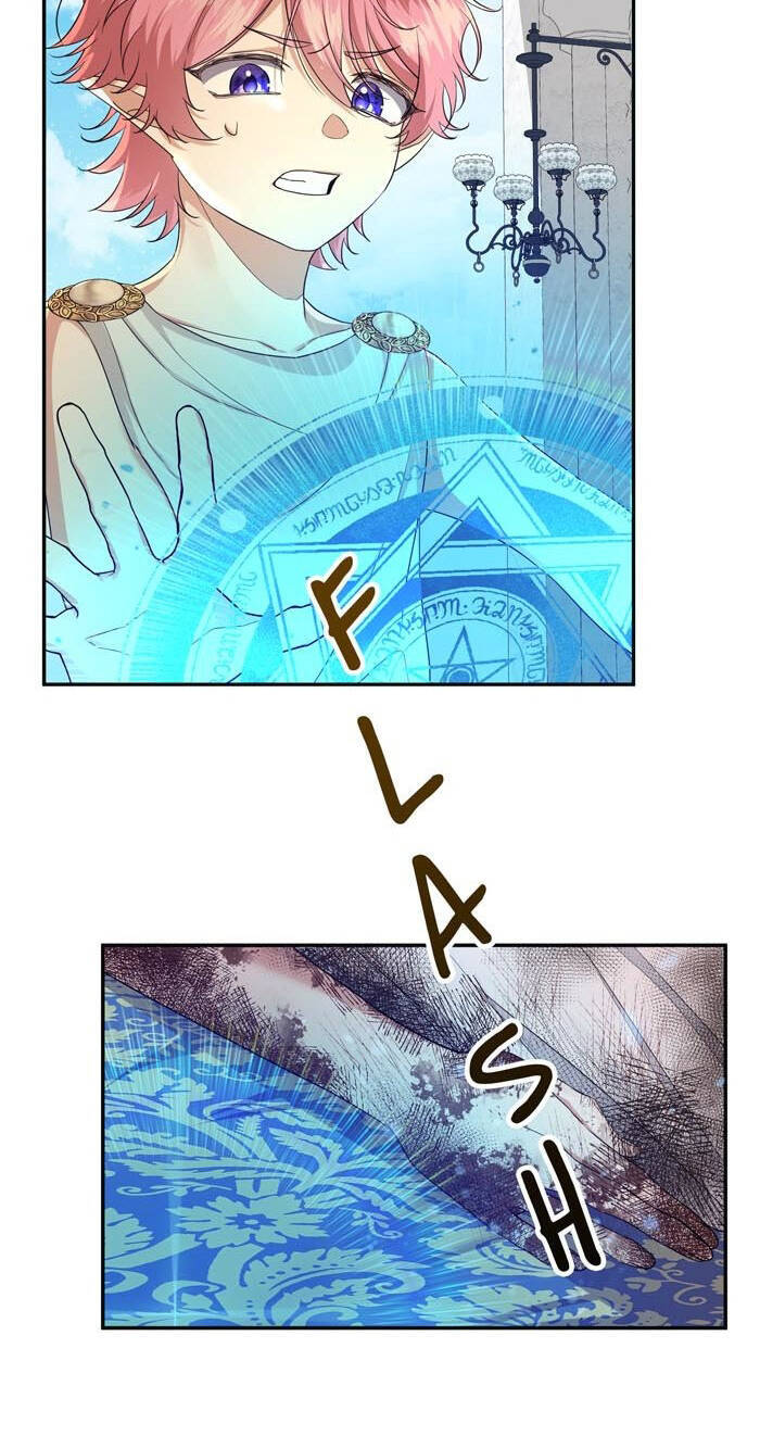 Tỏa Sáng Rực Rỡ Chapter 2.1 - Trang 2