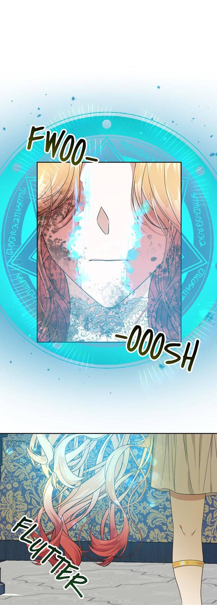 Tỏa Sáng Rực Rỡ Chapter 2.1 - Trang 2