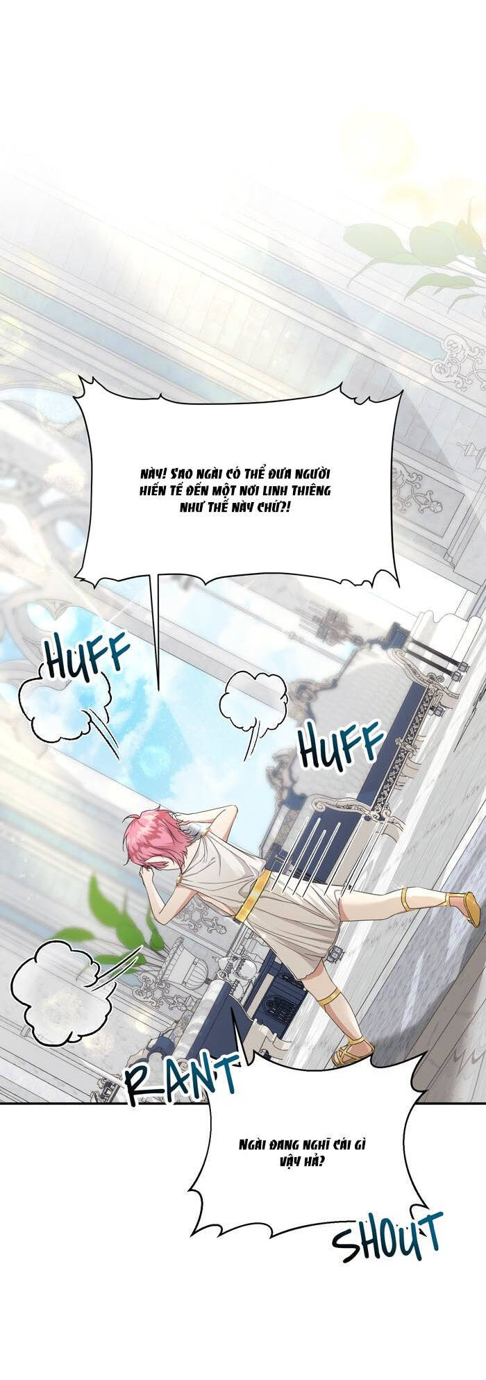 Tỏa Sáng Rực Rỡ Chapter 2.1 - Trang 2