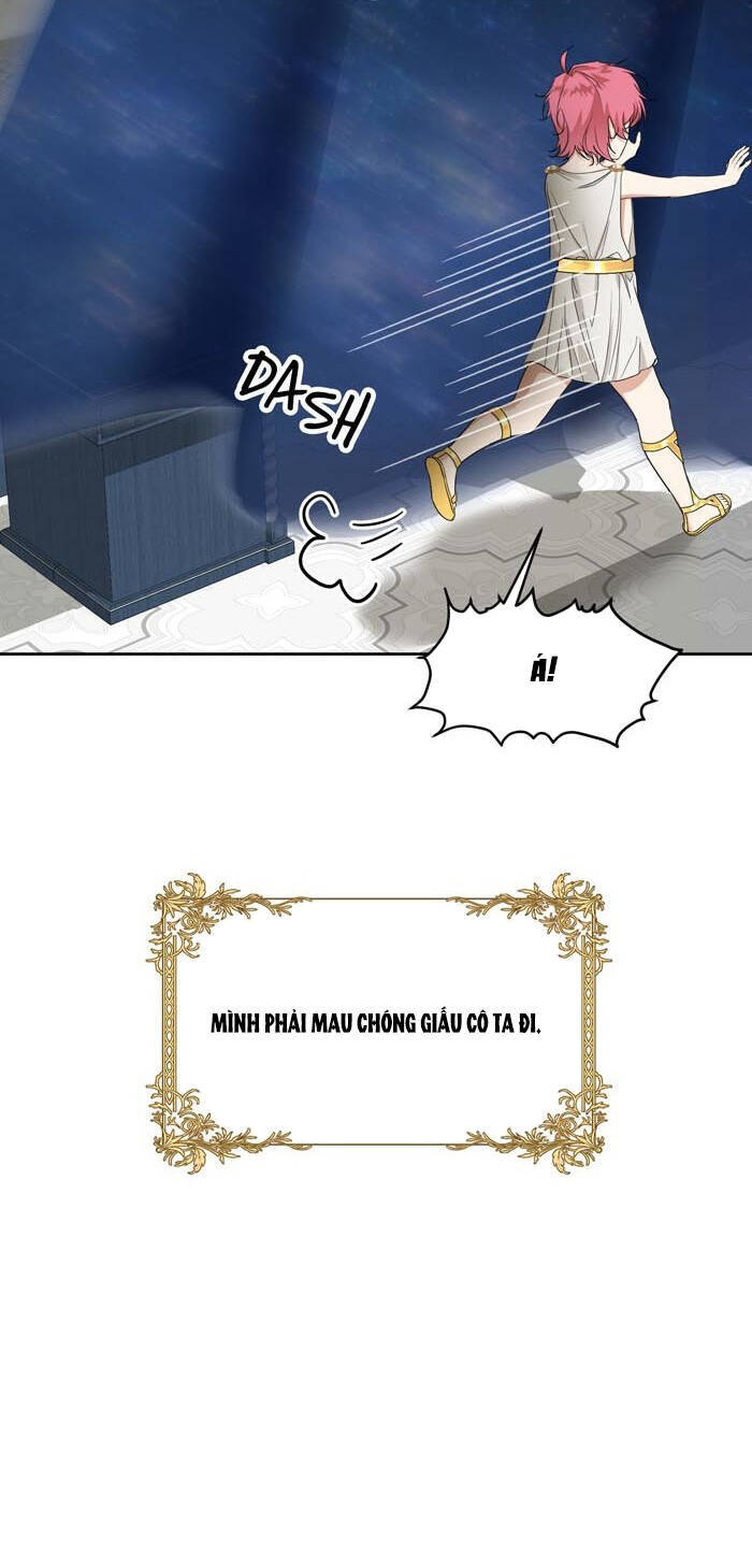 Tỏa Sáng Rực Rỡ Chapter 2.1 - Trang 2