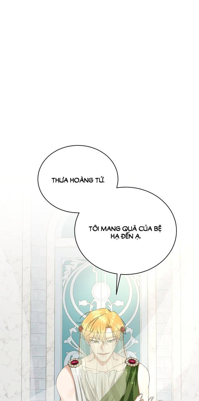 Tỏa Sáng Rực Rỡ Chapter 2.1 - Trang 2