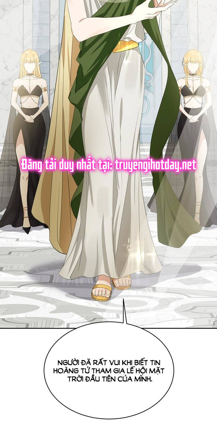 Tỏa Sáng Rực Rỡ Chapter 2.1 - Trang 2