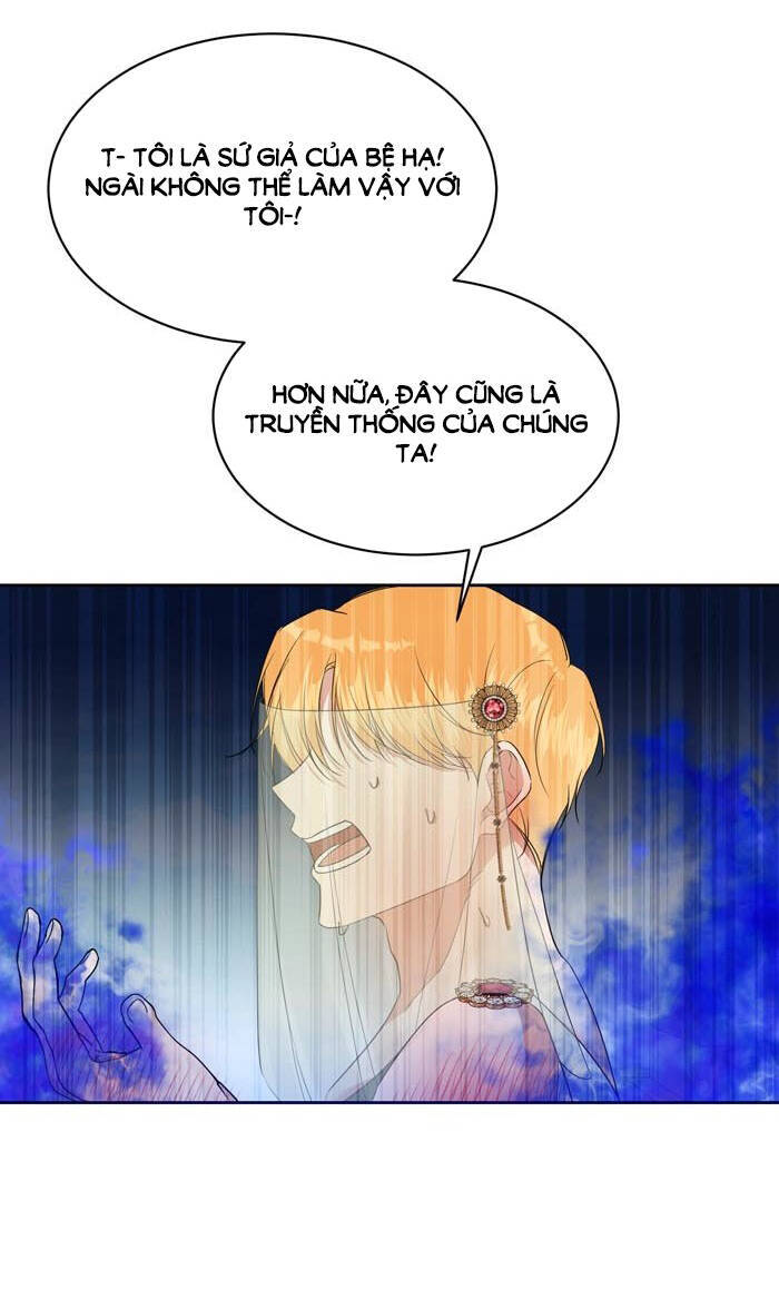 Tỏa Sáng Rực Rỡ Chapter 2.1 - Trang 2