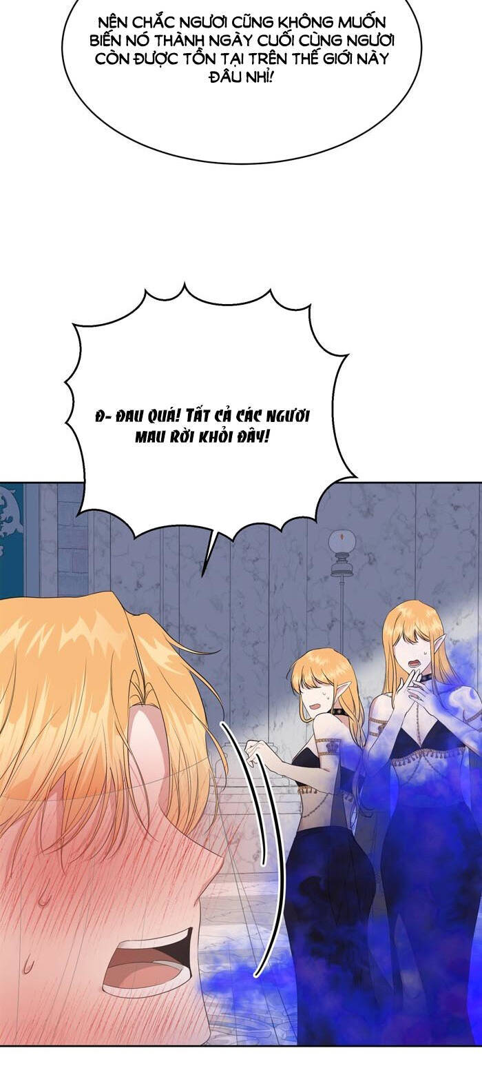 Tỏa Sáng Rực Rỡ Chapter 2.1 - Trang 2