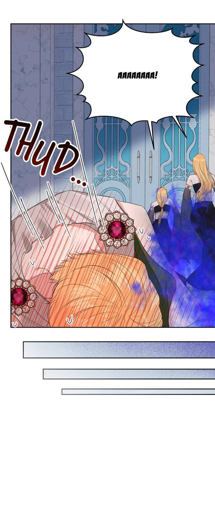 Tỏa Sáng Rực Rỡ Chapter 2.1 - Trang 2