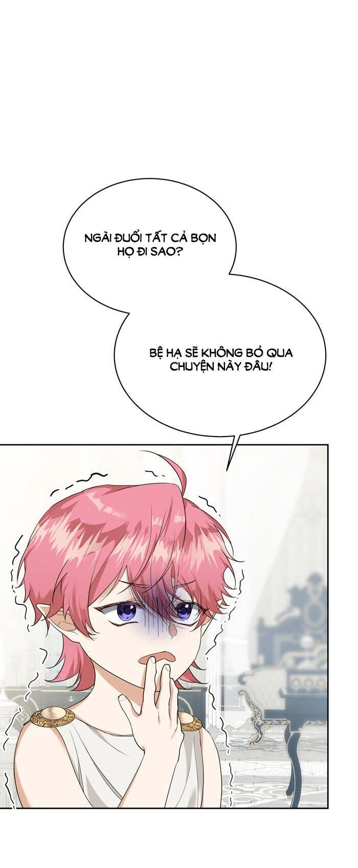 Tỏa Sáng Rực Rỡ Chapter 2.1 - Trang 2