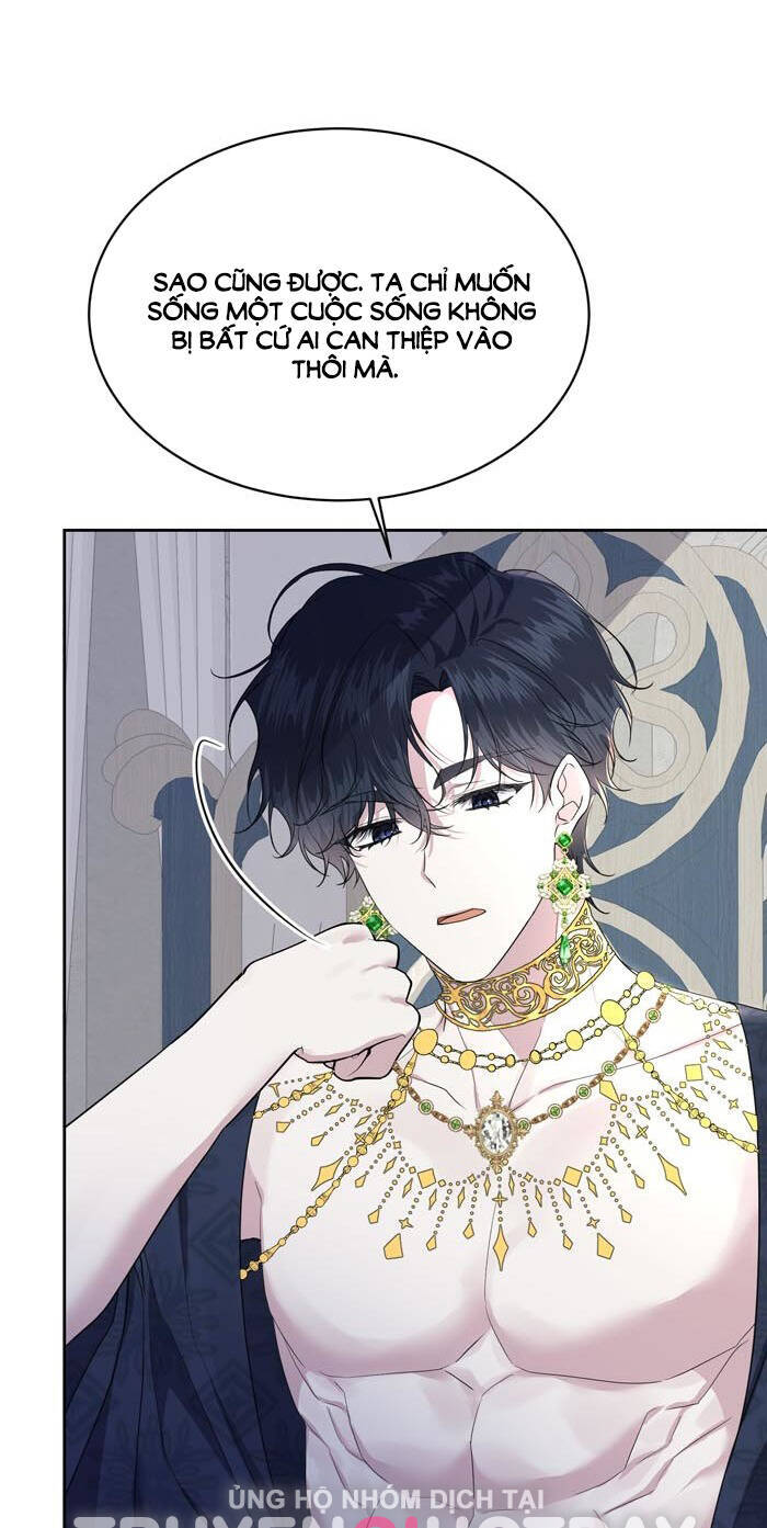 Tỏa Sáng Rực Rỡ Chapter 2.1 - Trang 2