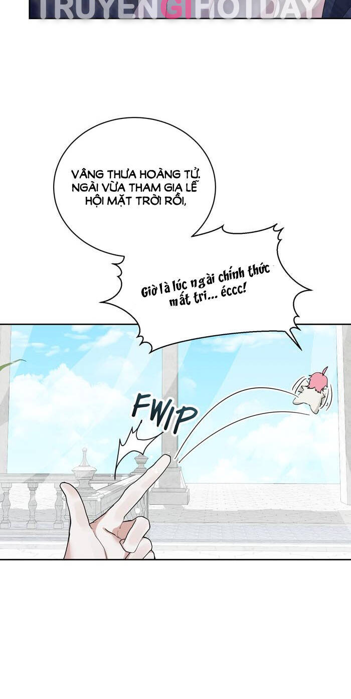 Tỏa Sáng Rực Rỡ Chapter 2.1 - Trang 2