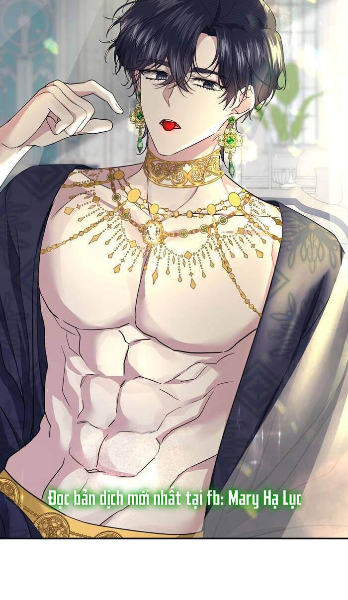 Tỏa Sáng Rực Rỡ Chapter 2.1 - Trang 2