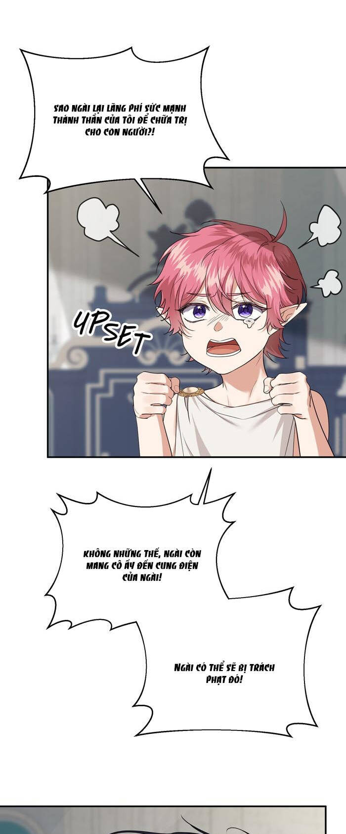 Tỏa Sáng Rực Rỡ Chapter 2.1 - Trang 2