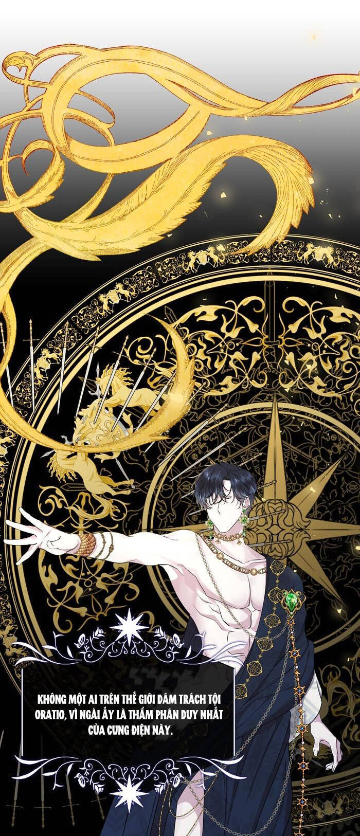 Tỏa Sáng Rực Rỡ Chapter 2.1 - Trang 2