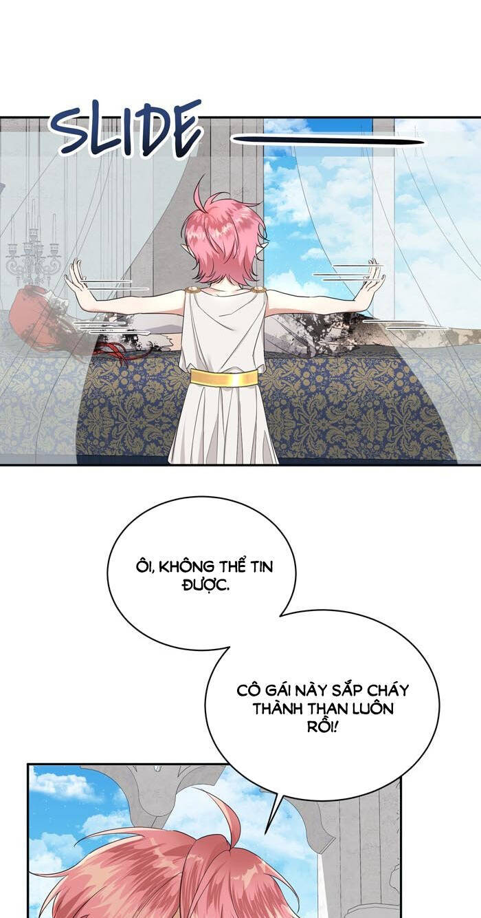 Tỏa Sáng Rực Rỡ Chapter 2.1 - Trang 2